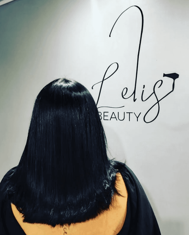 Realinhamento 💇✨