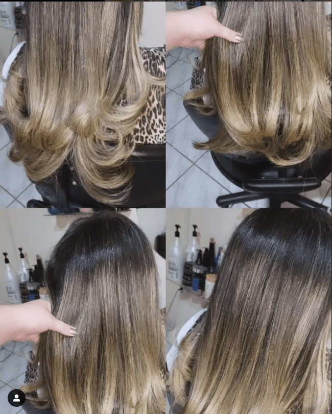 TRATAMENTO SMOOTHING ✨